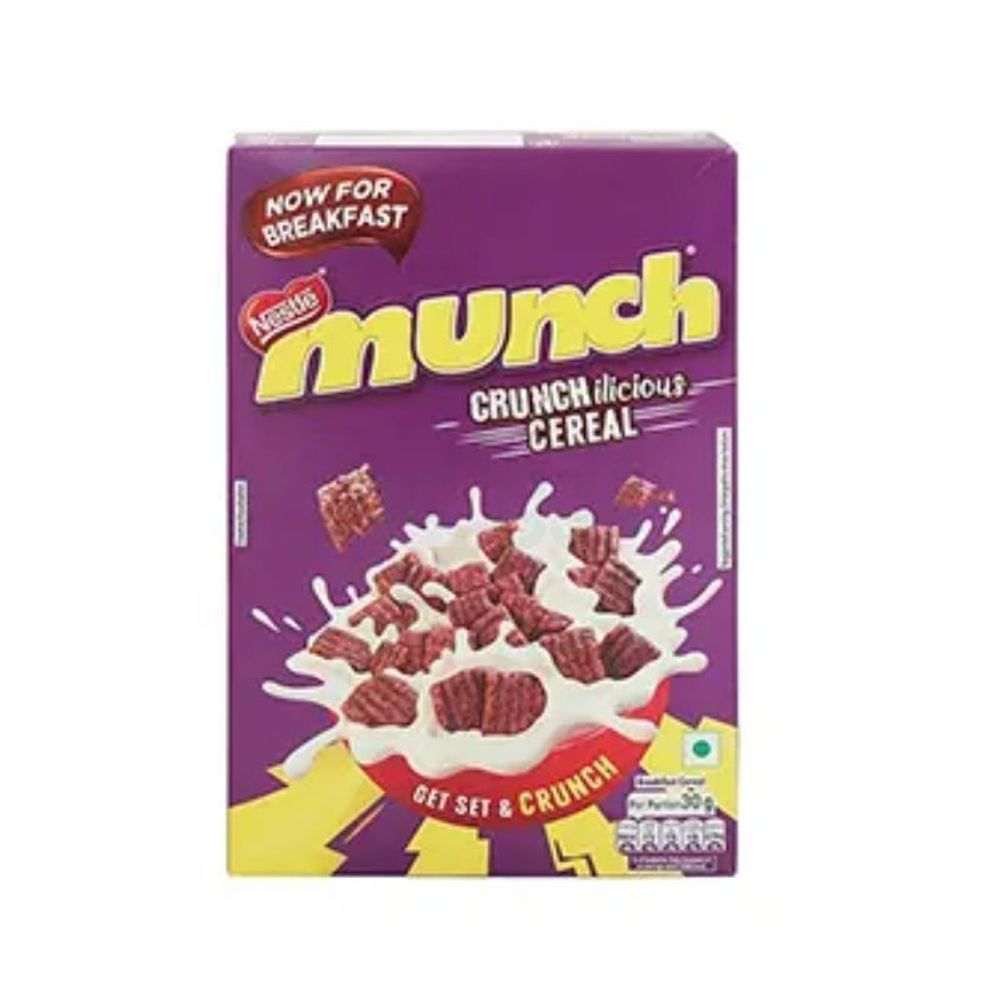 Nestlé Munch Crunch 300gm  