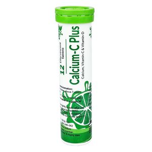 Calcium-C Plus  tablet