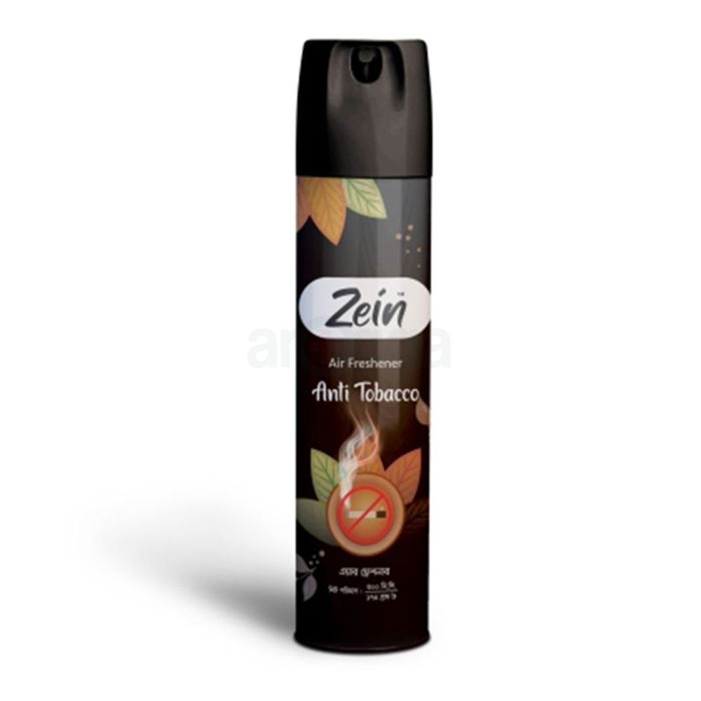 Zein Air Freshener (Anti Tabac) 300ml  