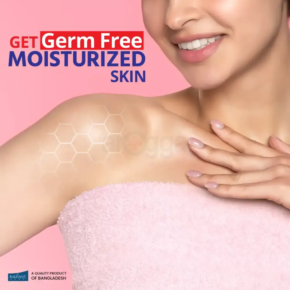 Raxoll Soap 100g - Moisture  