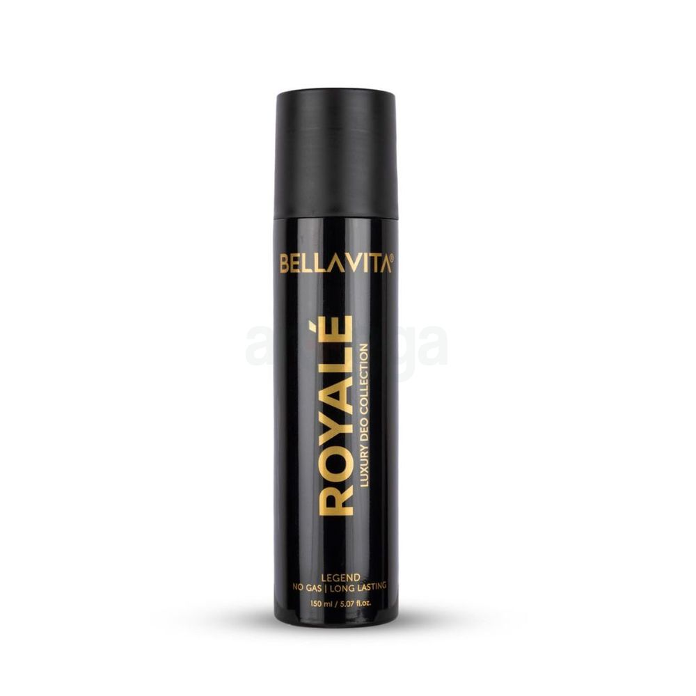 Bellavita LEGEND Deo 150ml  