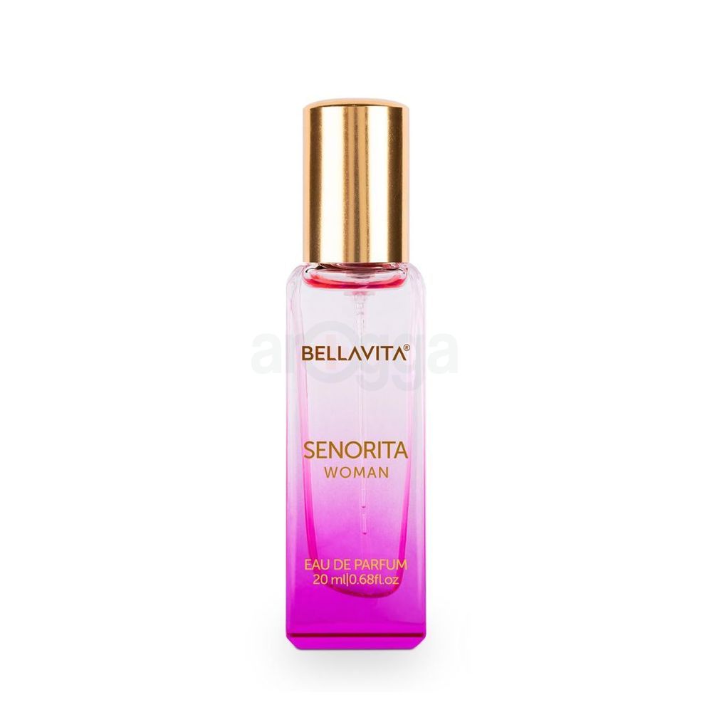 Bellavita SENORITA WOMAN EDP 20ml  