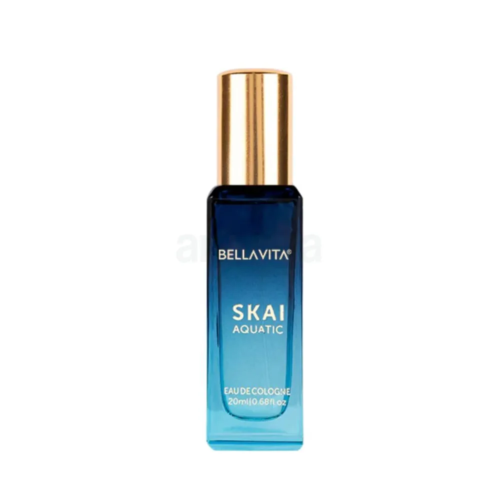 Bellavita SKAI Aquatic 20ml  
