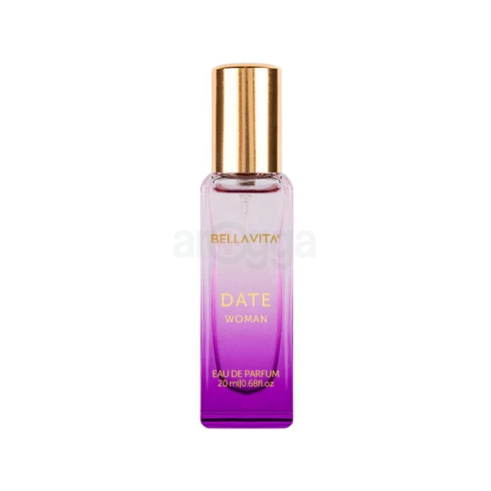 Bellavita DATE WOMAN EDP 20ml  