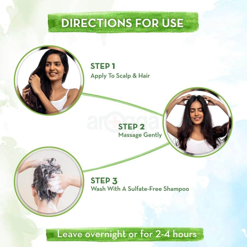 Mamaearth Onion Oil with Redensyl for Hair Fall Controll 250ml  