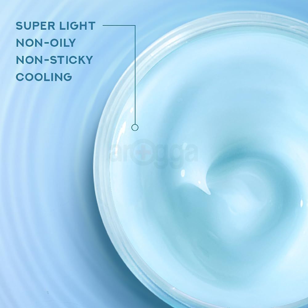 Pond's Hydra Miracle Super Light Gel with Hyaluronic Acid  