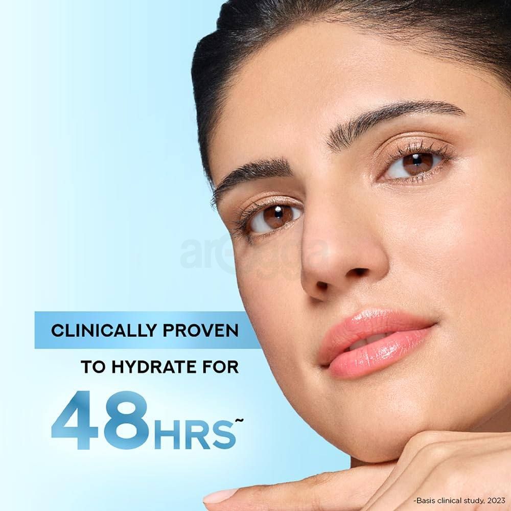 Pond's Hydra Miracle Super Light Gel with Hyaluronic Acid 100ml (Imported)  