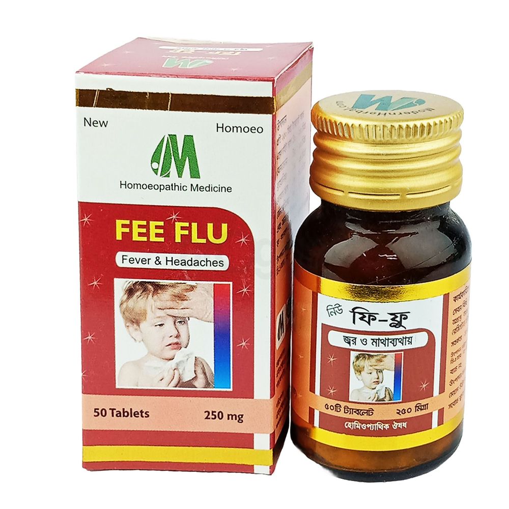 Fee Flu (Modern)  