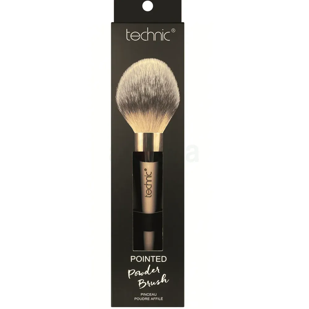 Technic Pointed Powder Brush  