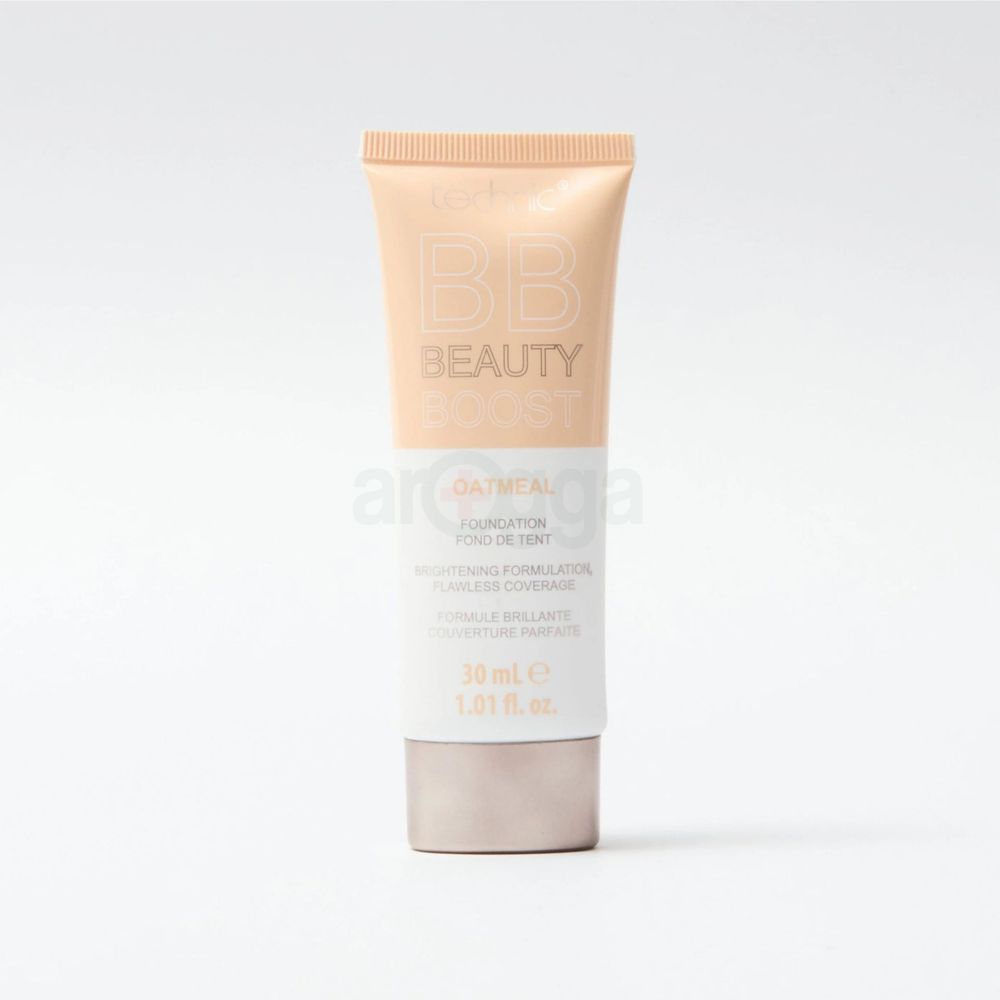 Technic BB Cream Beauty Boost - Biscuit  