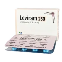 Leviram 250mg tablet