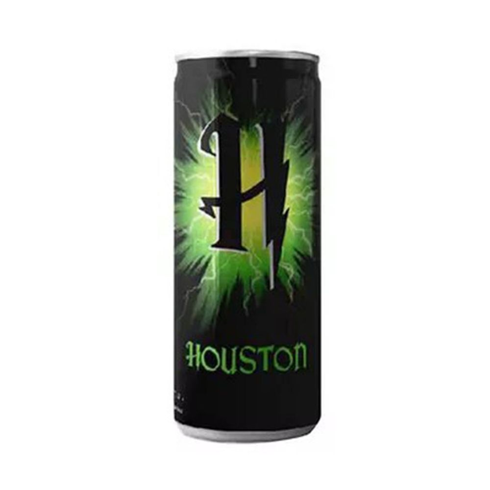 Houston Can 250ml  