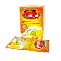 Ispergul Sachet Orange  powder