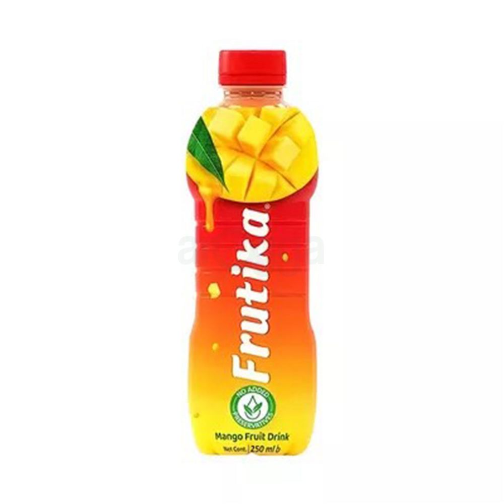 Frutika Mango Drinks 250ml  