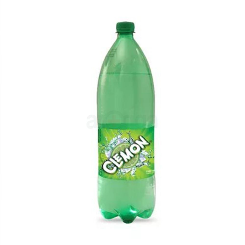 Clemon 2 Litre  