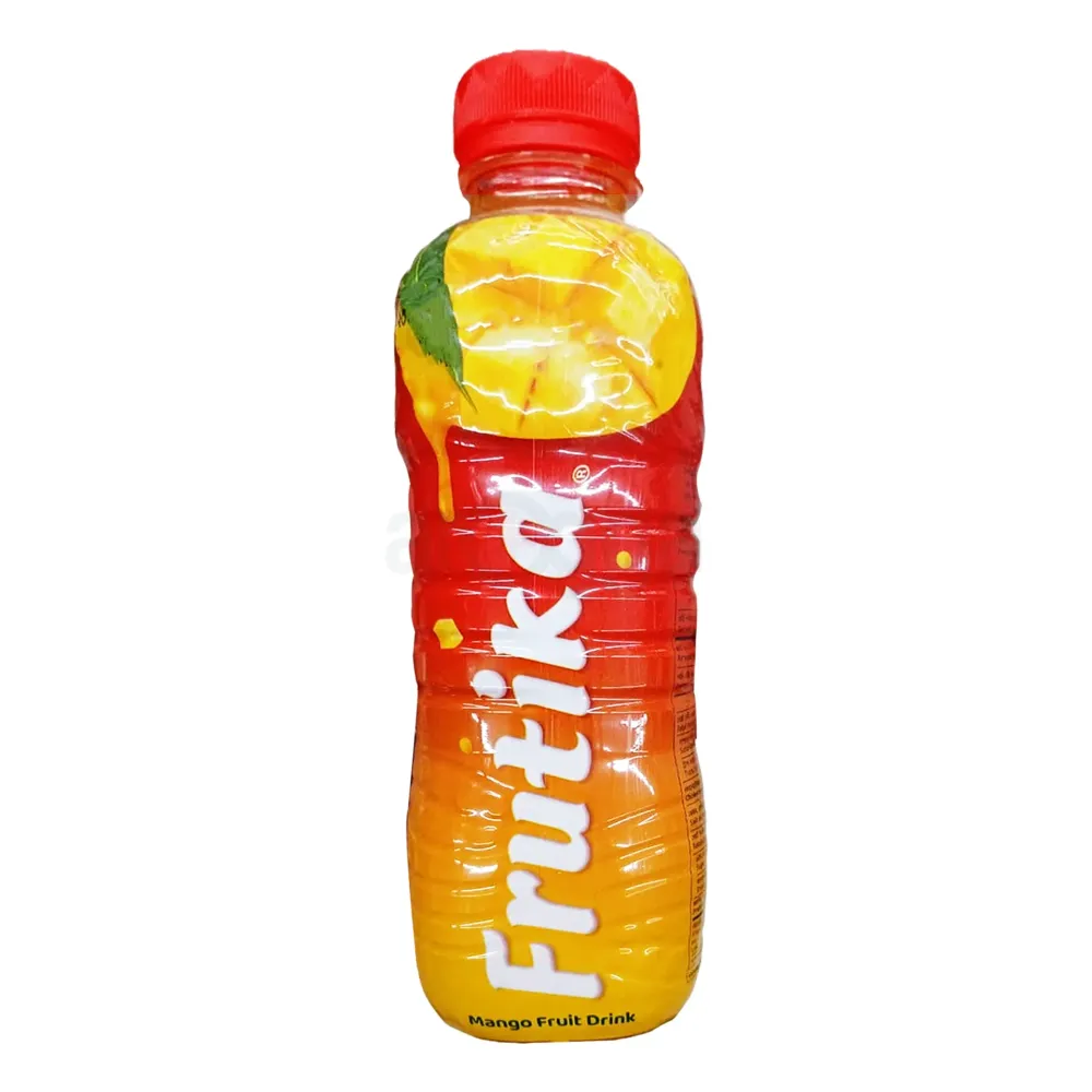 Frutika Mango Drinks 500ml  