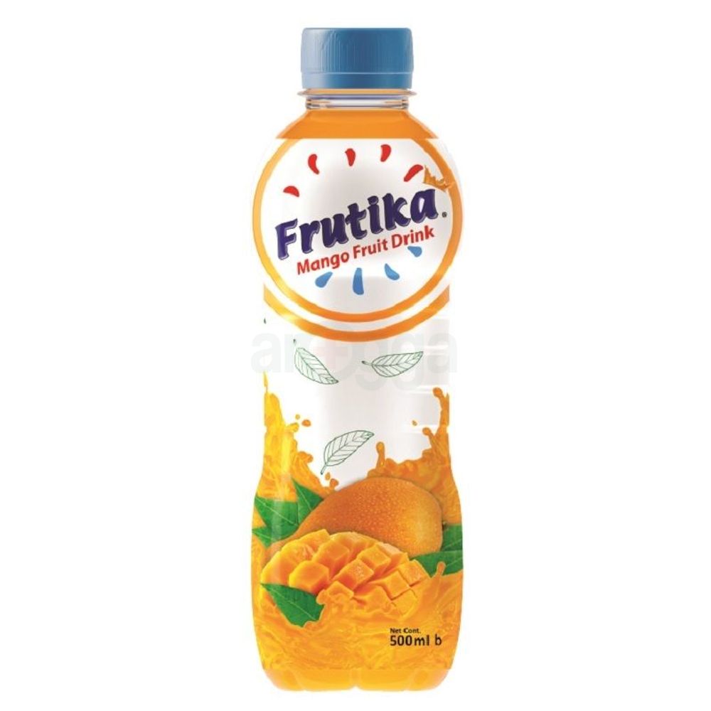 Frutika Mango Drinks 1000ml  