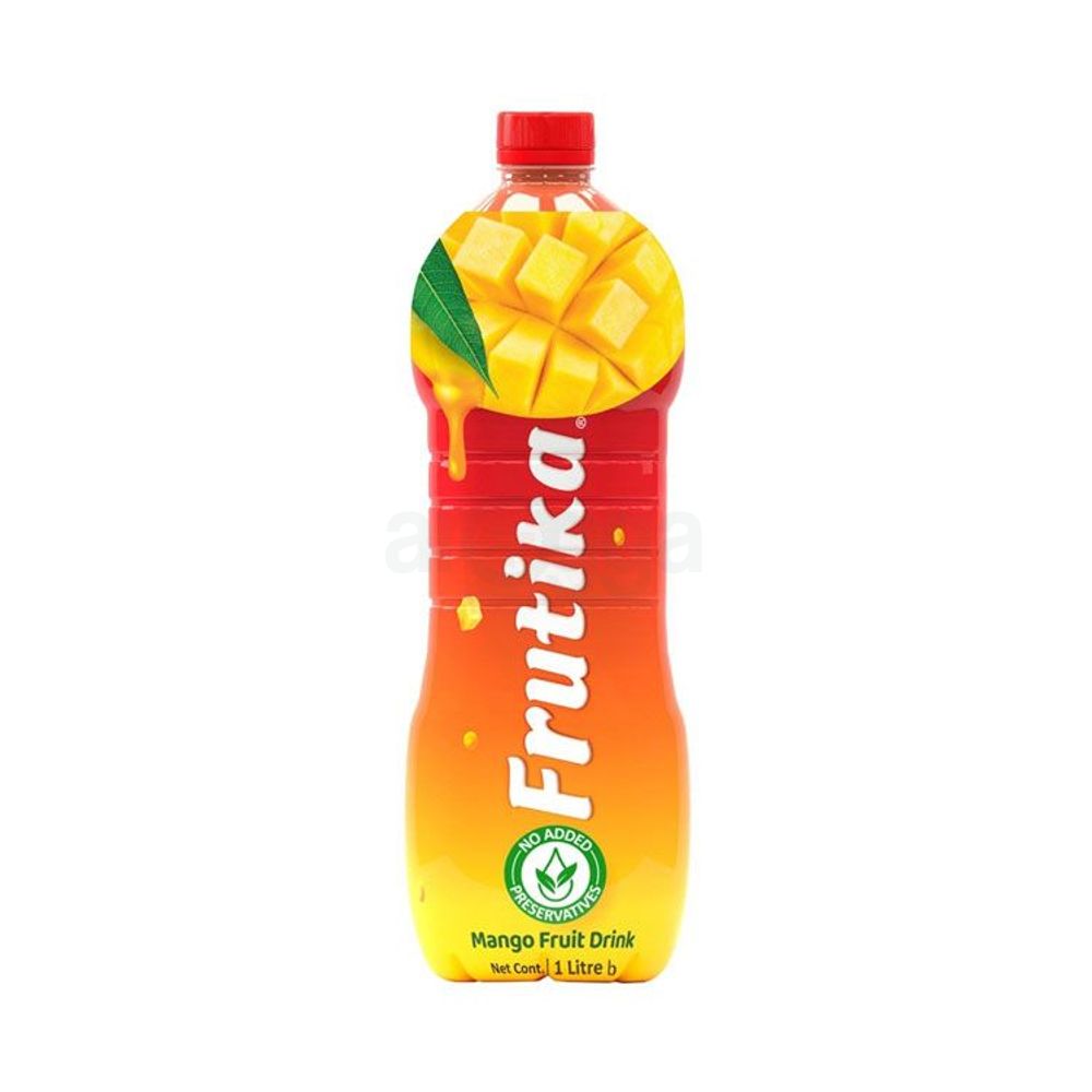 Frutika Mango Drinks 1000ml  