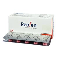 Reofen 100mg tablet