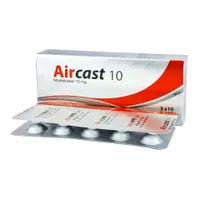 Aircast 10mg tablet