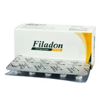 Filadon 10mg tablet