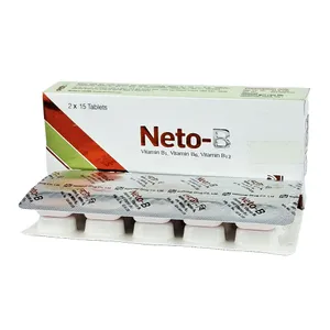 Neto-B  tablet