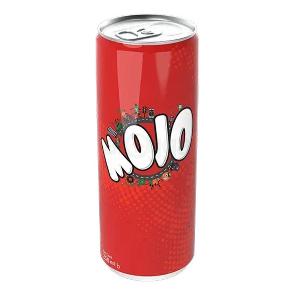 Mojo Can - 250ml  