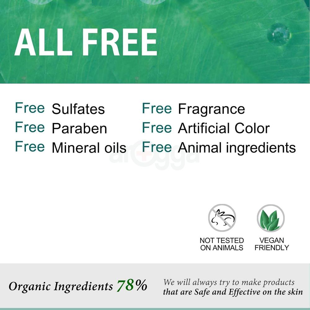 Cos De BAHA L3 Serum with Level 3 Bakuchiol 2% and Retinol 1.0%  