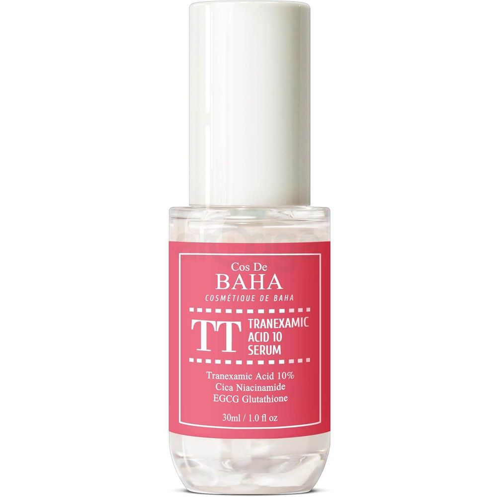 Cos De BAHA TT Tranexamic Acid 10 Serum  