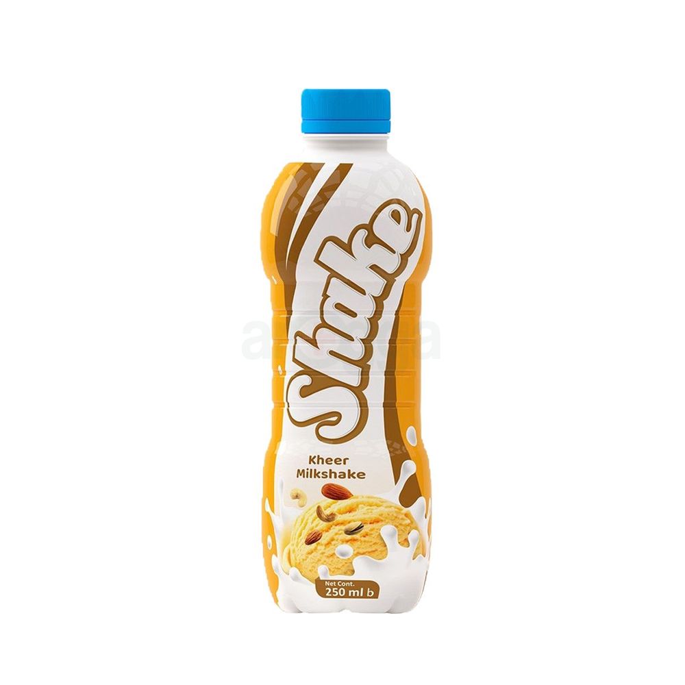 Farm Fresh Kheer Shake 250ml  