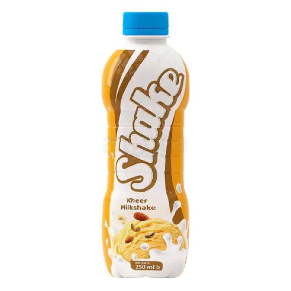 Farm Fresh Kheer Shake 250ml  