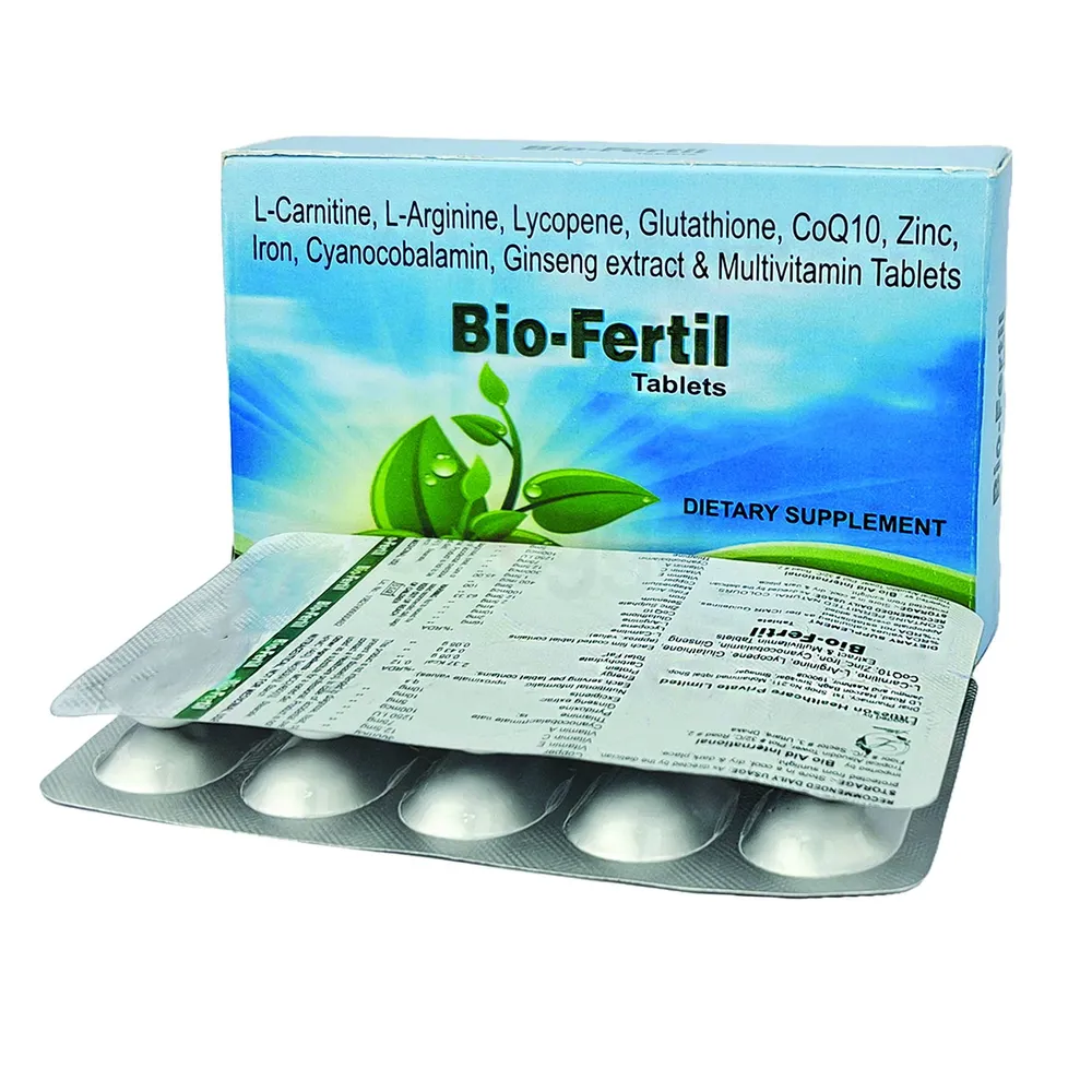 Bio-Fertil  