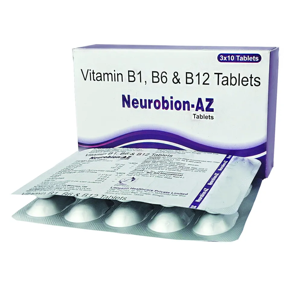 Neurobion-AZ  