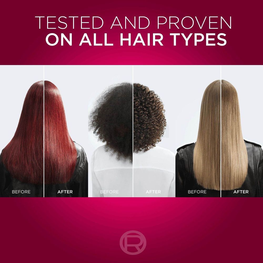 Loreal Paris Color Protecting Shampo  
