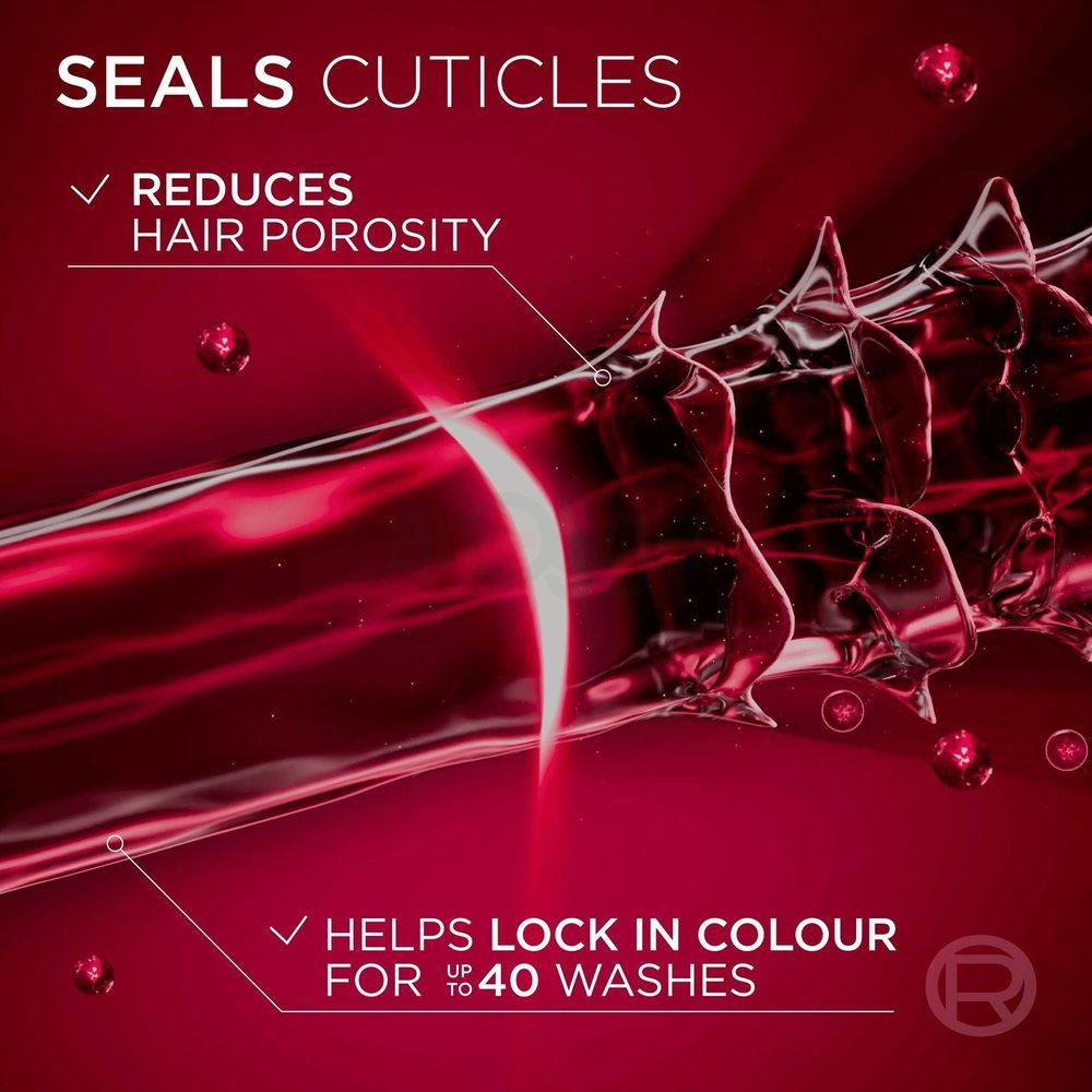 Loreal Paris Color Protecting Shampo  