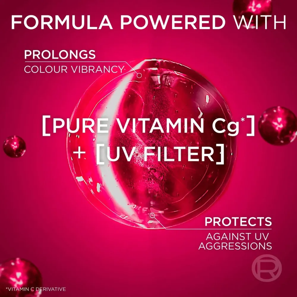 Loreal Paris Color Protecting Shampo  