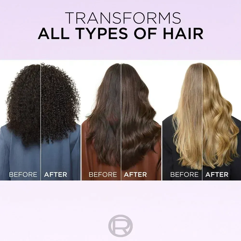 Loreal Paris Elvive Hydra Hyaluronic Moisture Boosting Shampoo for Dehydrated Hair  