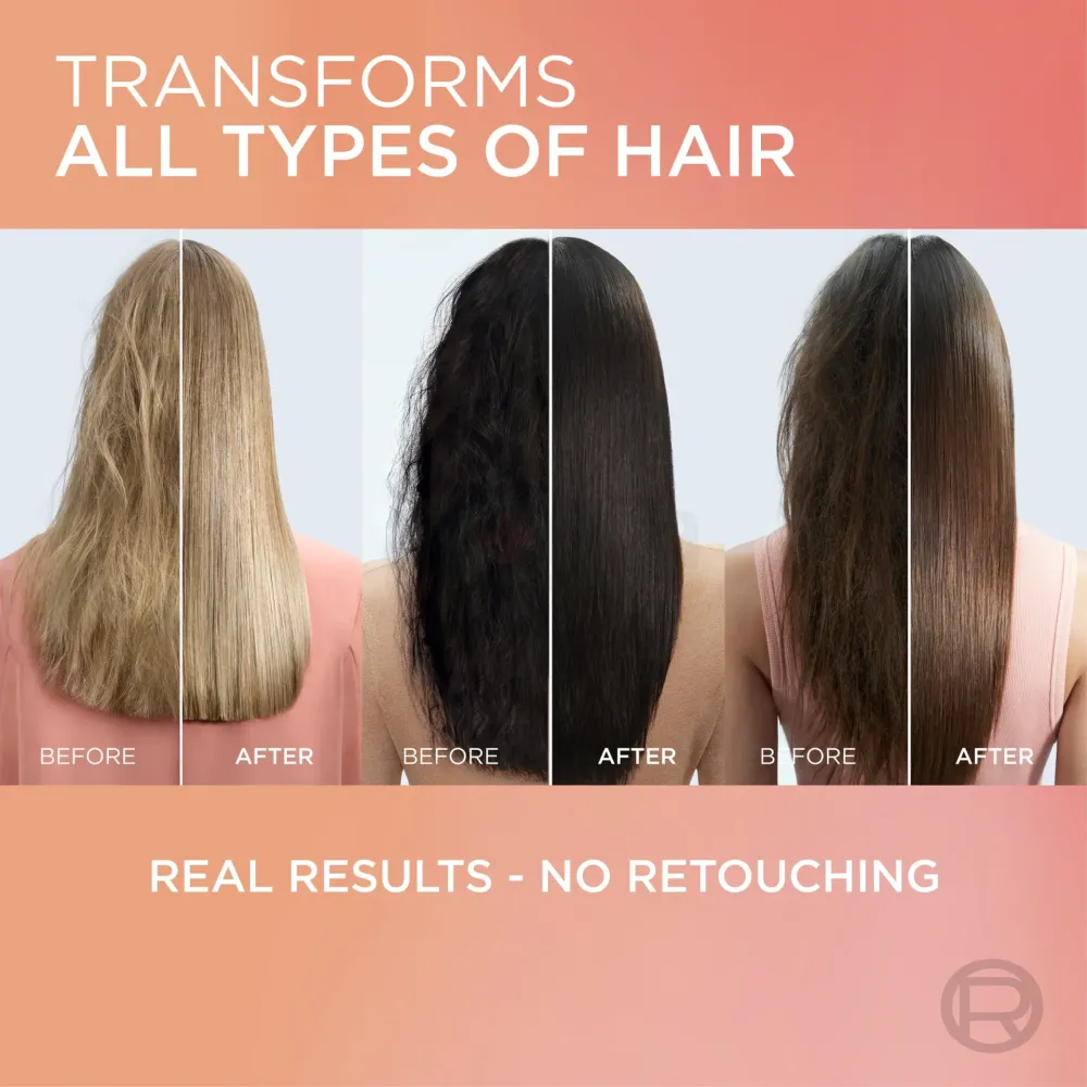 Loreal Paris Dream Lengths Restoring Shampoo  