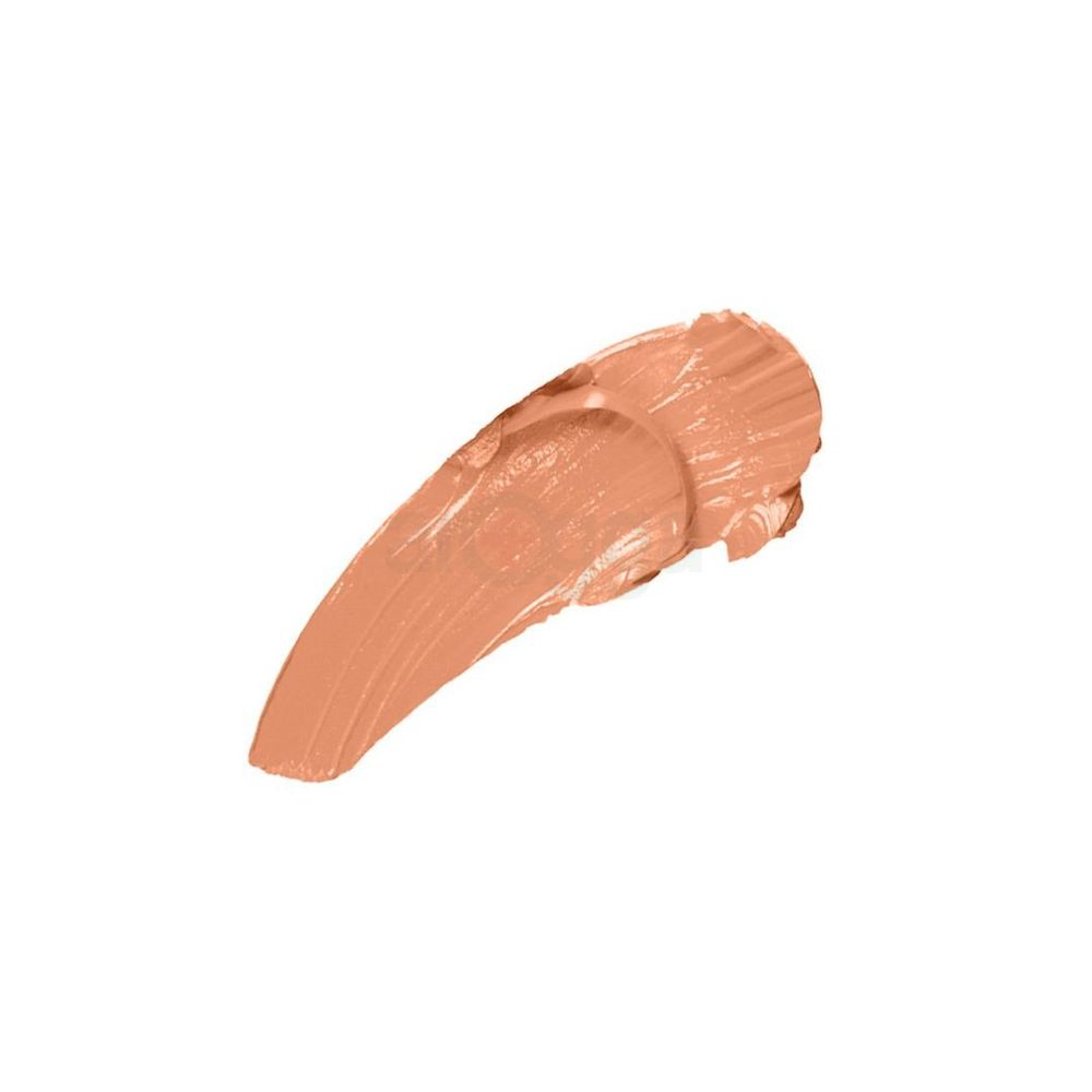 Lakme Forever Matte Foundation- Natural Shell  