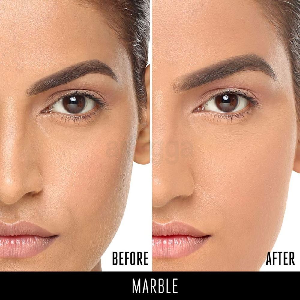 Lakme Forever Matte Foundation- Natural Marble  