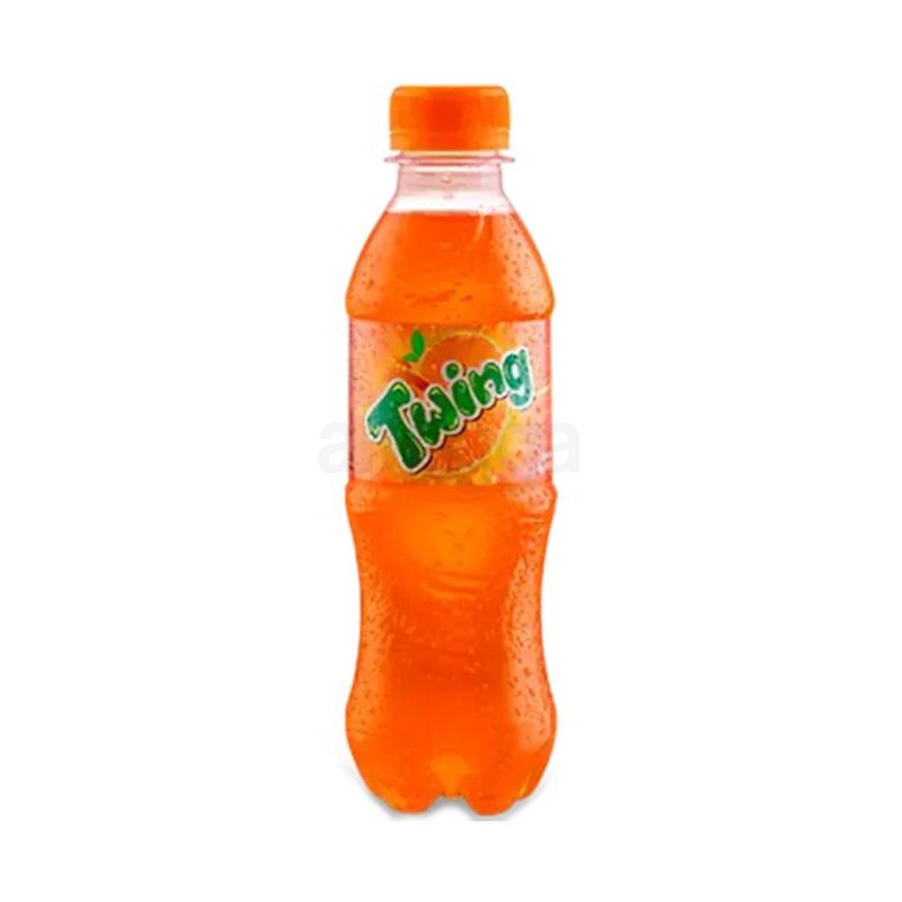 Twing Orange Drink 500ml  