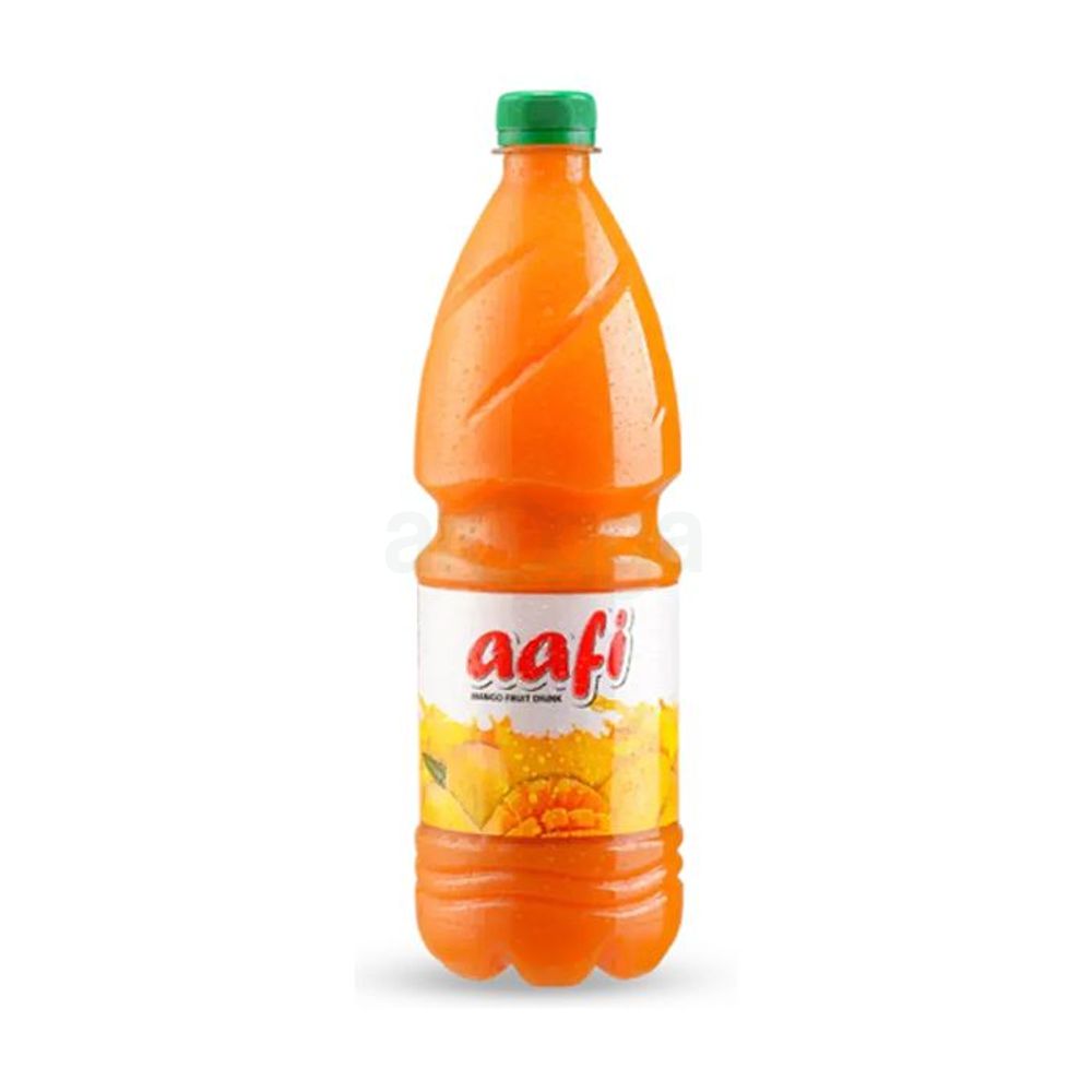 Aafi Mango Drinks 1000ml  