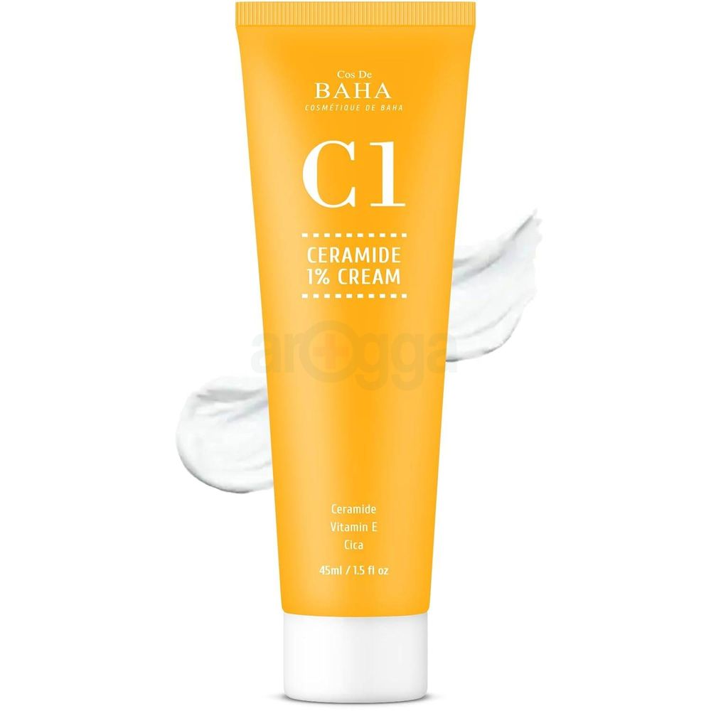Cos De BAHA C1 Ceramide 1% Cream  