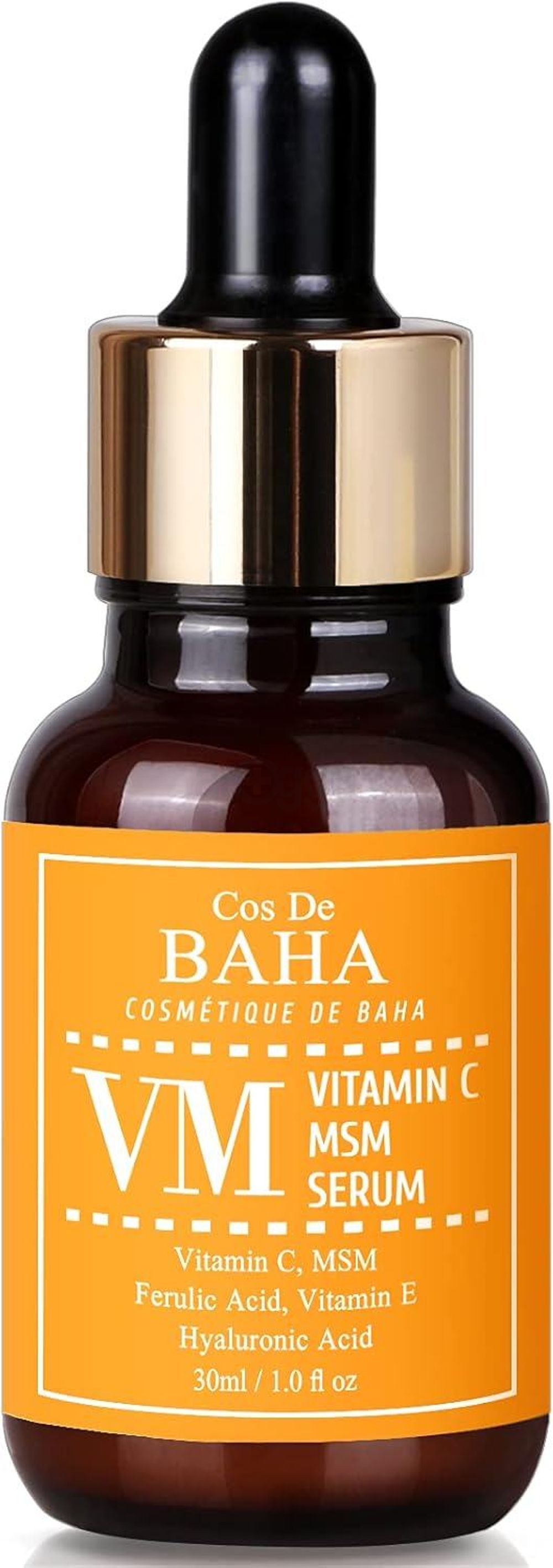 Cos De BAHA VM Vitamin C MSM Serum  