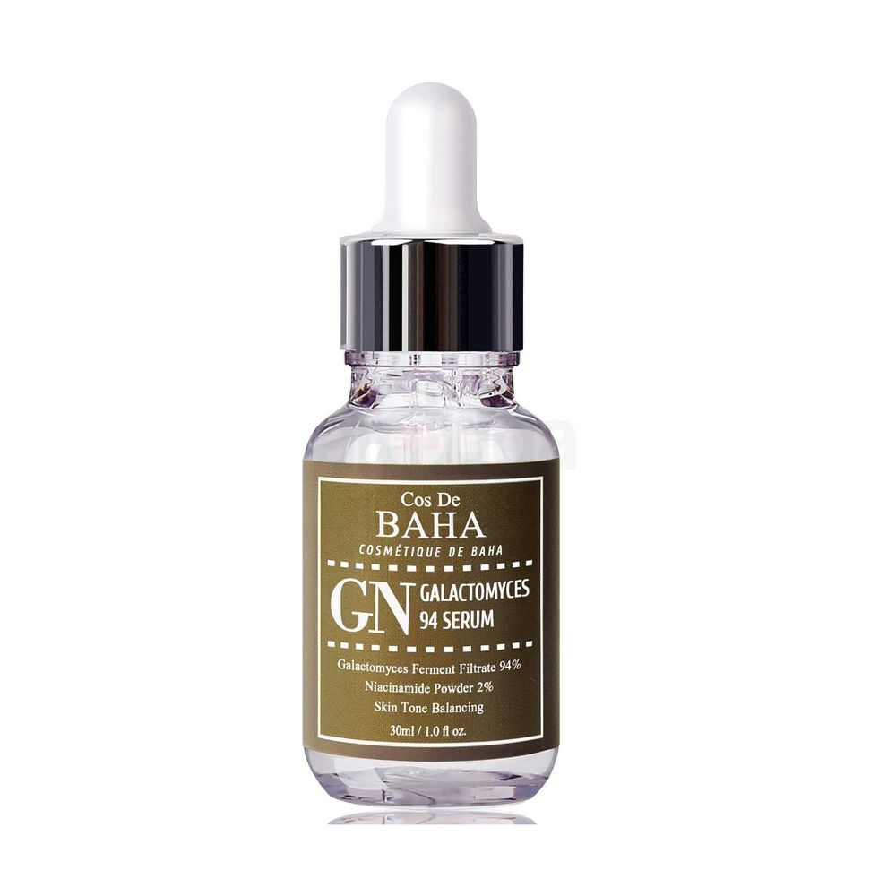 Cos De BAHA GN Galactomyces 94 Serum  