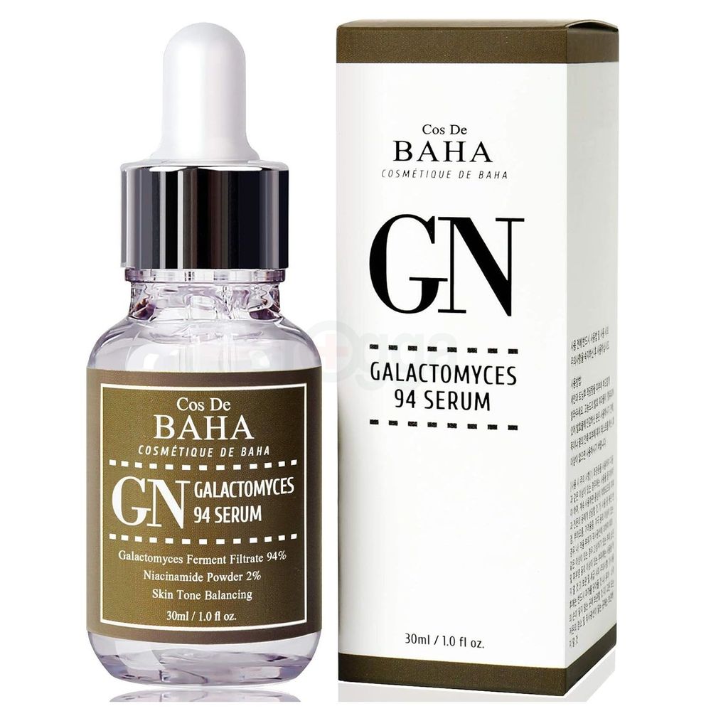 Cos De BAHA GN Galactomyces 94 Serum  