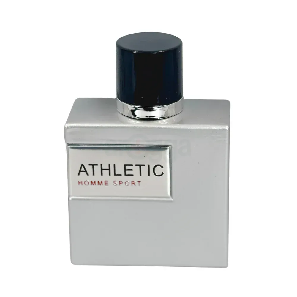 Vurv Athletic Homme Sport Eau De Parfum  