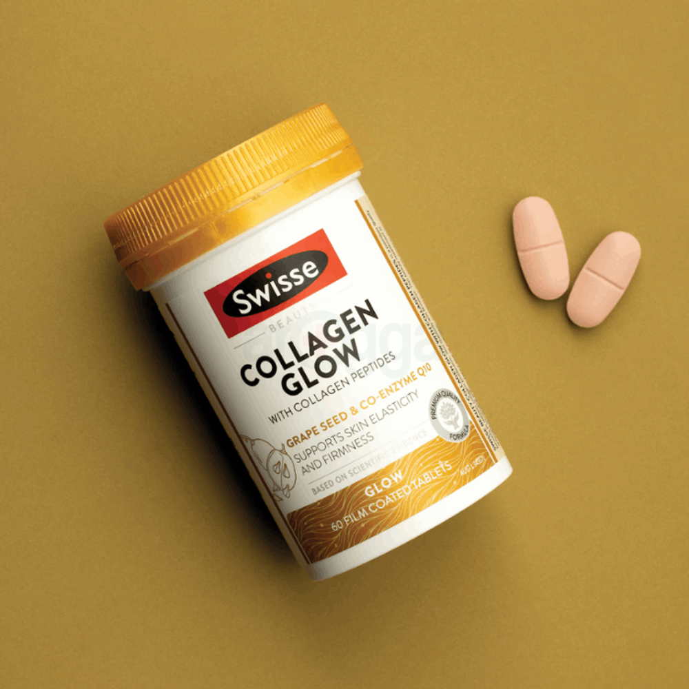 Swisse Beauty Collagen Glow  