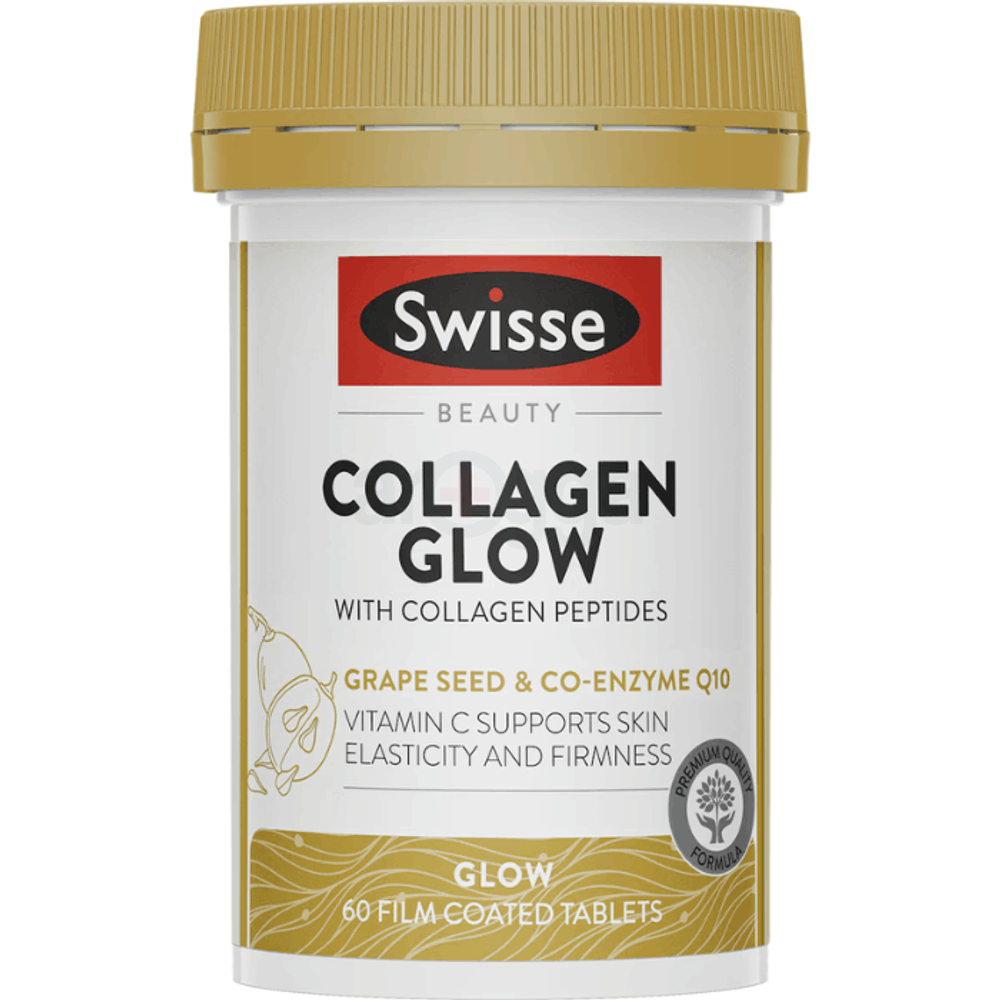 Swisse Beauty Collagen Glow  