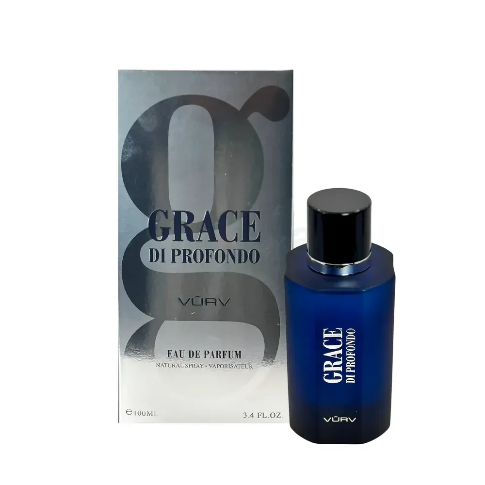 Vurv Grace Di Profondo Eau De Parfum  